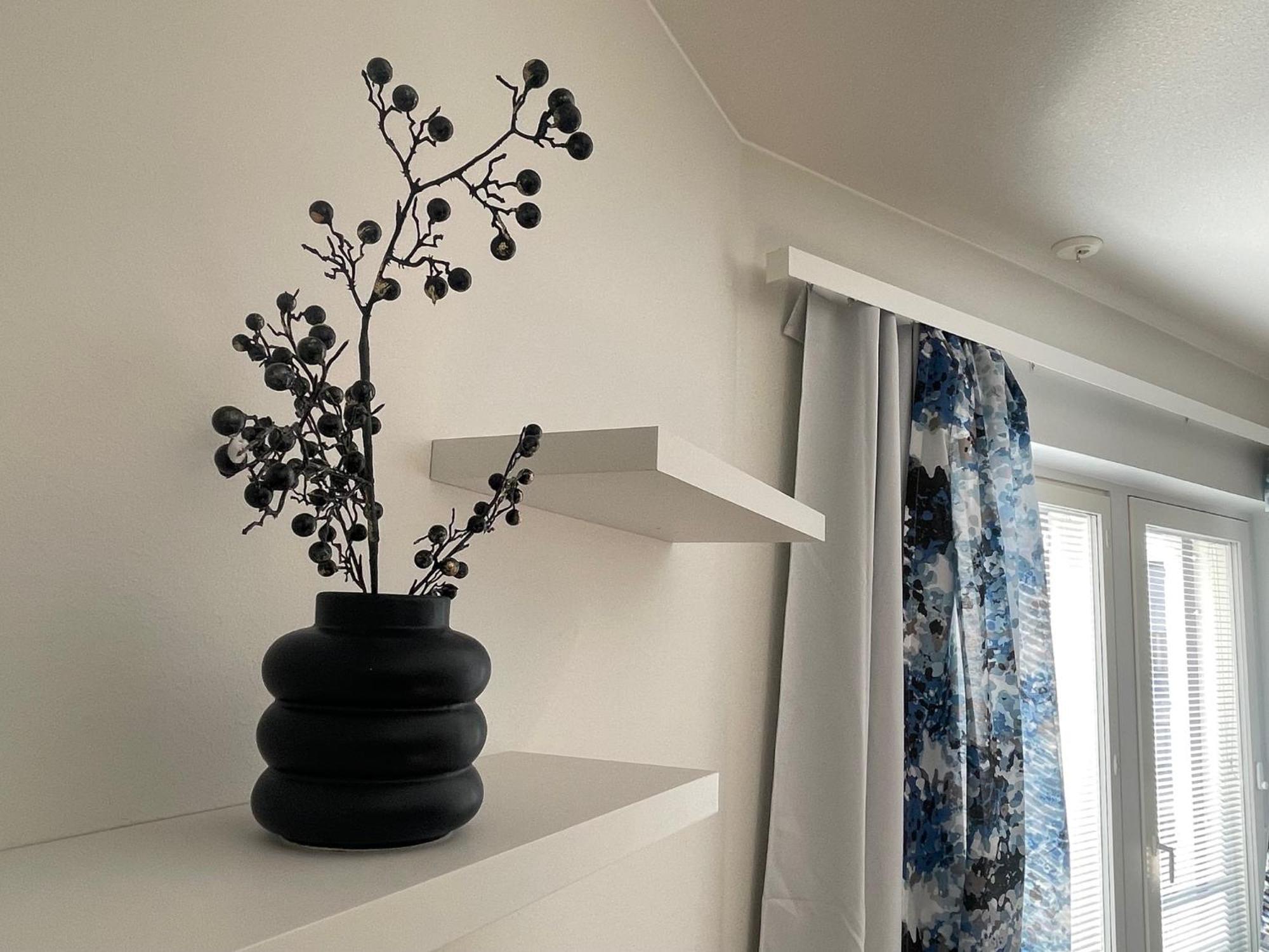 Apartment First Olive *