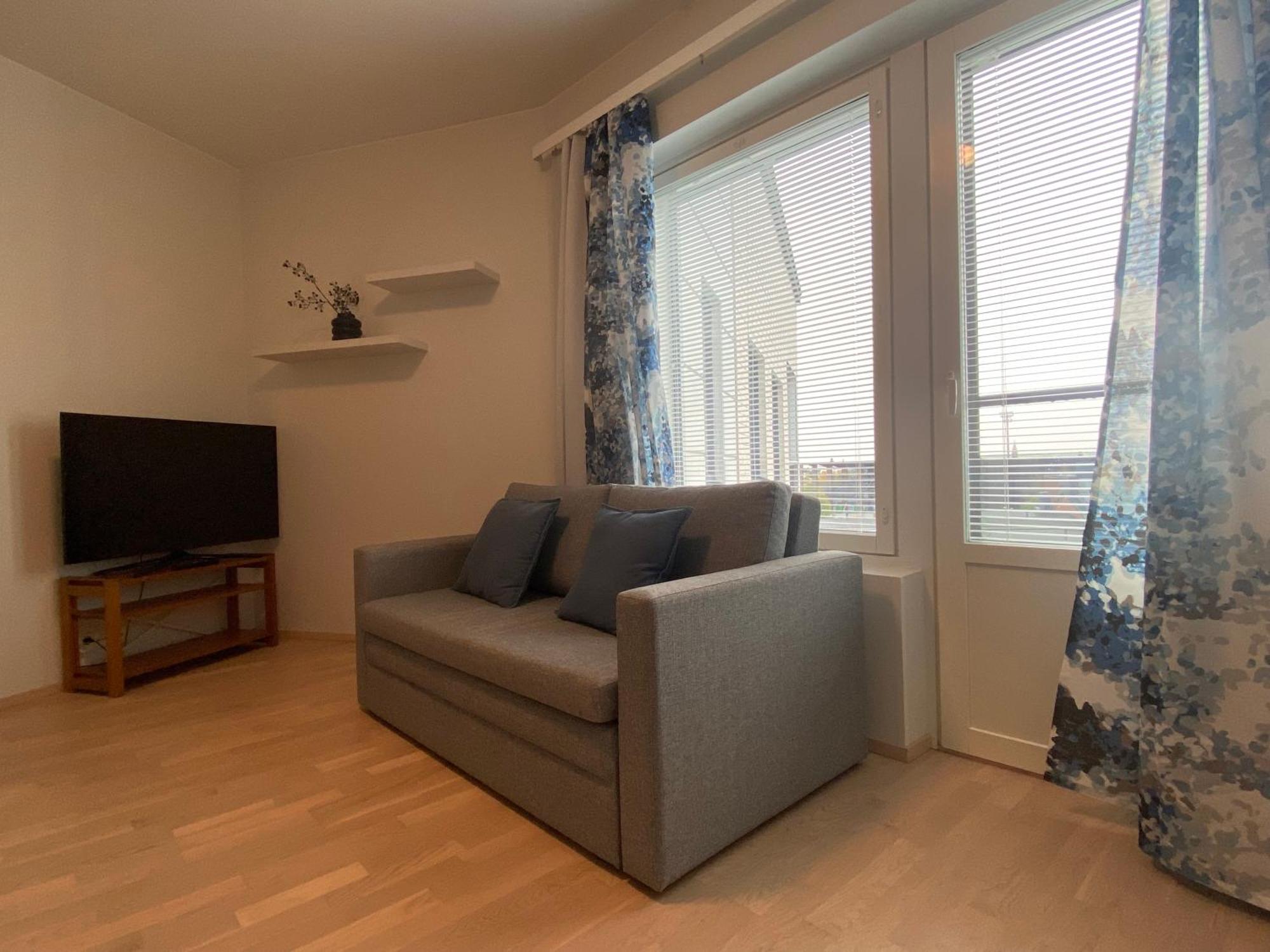Apartment First Olive Rovaniemi